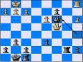 Chess Tactics #1