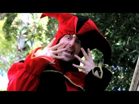 April Fool's Day Song -
