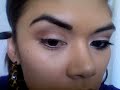 Rihanna Makeup Tutorial; Celebrity Makeup Tutorial