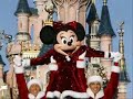 Disneyland Paris - Spectacles Preview - Noel (Christmas) 2008