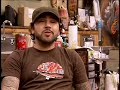 Miami Ink - Firefighter Tattoo Miami Ink - Firefighter Tattoo