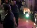 Alleinunterhalter Entertainer RALF Silvesterfeier 2003