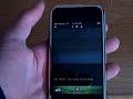 Qik- Stream + Record LIVE Video from your iPhone, iPhone 3G