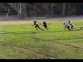 Morse Football RB