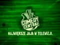 Comedy Central - nowości wiosna 2008