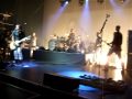 Placebo - For What It's Worth [Live in KL] Pt 1