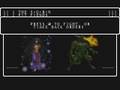 FM TOWNS版 Wizardry V ラストバトル