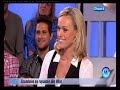 grosse col�re de mme de fontenay suite � la participation de miss paris � la ferme c�l�brit�s