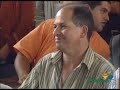 Concejo Presidencial - Pasto