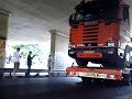 Scania V8 truckstar Scania V8 truckstar