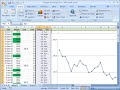 Create pivot tables in Excel