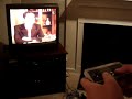ever wanted to control your tv with an old school nintendo controller? no? well, i have and now i do. a few weeks ago i picked up an old school nintendo controller from ebay and began thinking of a project for it - then it hit me! controlling the basic functions of my tv through a nes pad would not only be awesome, but it would make me one step closer to that darned captain-n. www.zerosign.net
