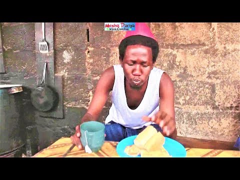 Musha Dariya Aliartwork Sabon Comedy 2018 - Arewa Comedians