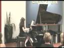 Beethoven - Fifth Symphony in C minor - Allegro Movement (Arranged for 4-hands by Hugo Ulrich)