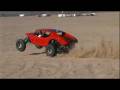 Wicked Sand Toys Full Body Dual Sport