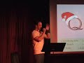 the QUEERS of COMEDY: Mikey's secret boyfriend