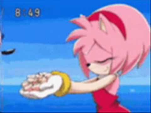 abbiegothreturns - The very first AMV I ever made 8D And I know I used a lot of the clips over and over again, but that's because the song was so long and I was limited on pics XP.