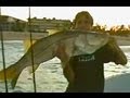 Tarpon fishing Snook fishing Happy Bait 08