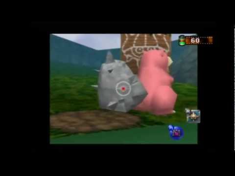 how to make slowpoke fish pokemon snap