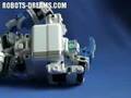 i-SOBOT Robot: Too Sexy