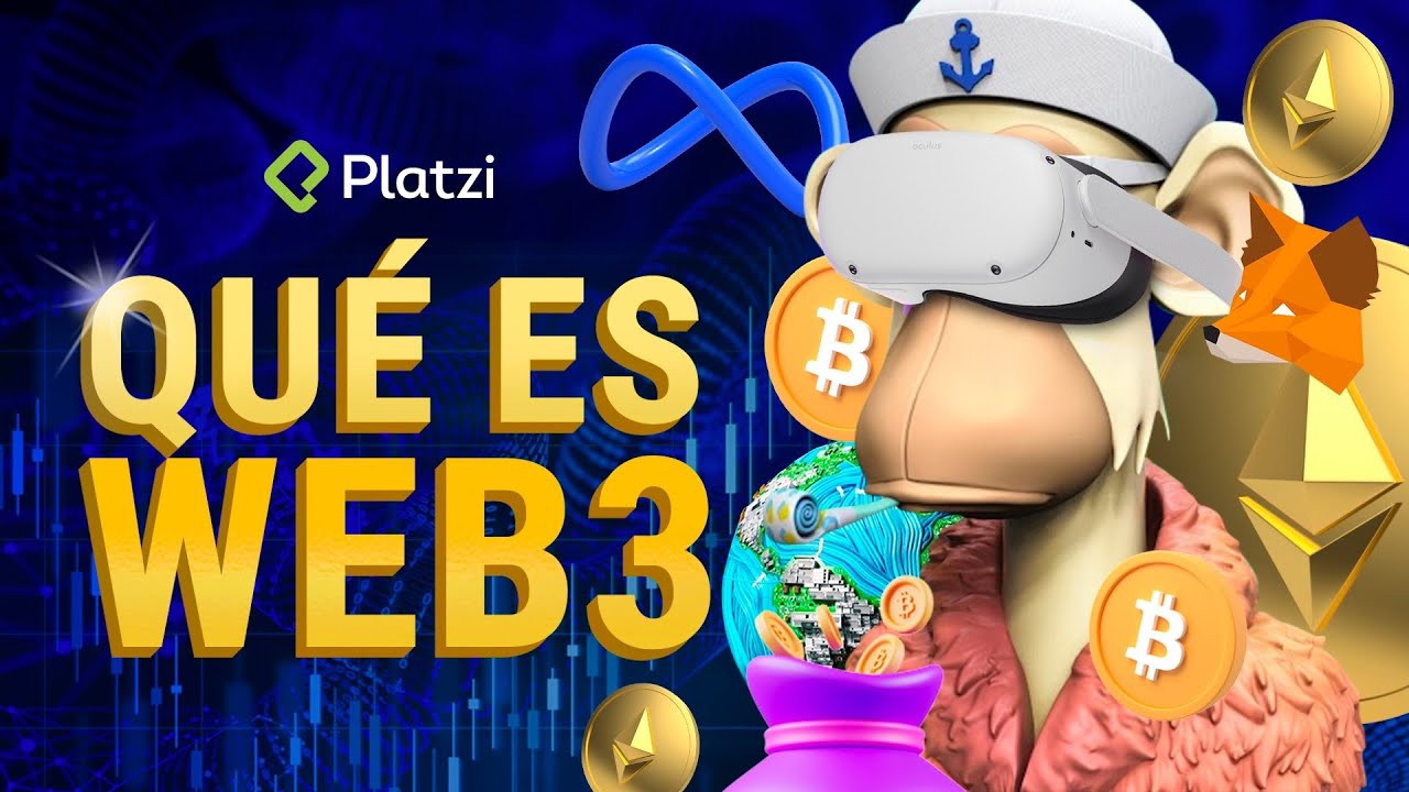 Informe especial | Web3: qué es y cómo revolucionará las finanzas, negocios y todo lo que hacés en Internet