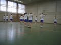 6 LOSP SVI Gijzegem 6 LOSP SVI Gijzegem