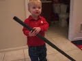 Star Wars Baby