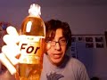 Japanese Soft Drink Reviews