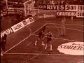 Galis vs Barça ( 45 pts, rare game, only few highlights)