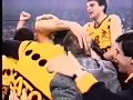 Galis vs Barça ( 45 pts, rare game, only few highlights)