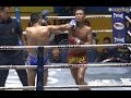 Muay Thai Fight - Extra vs Awutlek - New Lumpini Stadium, Bangkok, 28th August 2015 Muay Thai Fight - Extra vs Awutlek - New Lumpini Stadium, Bangkok, 28th August 2015