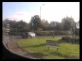 TWM Metrobus 2903 16th October 2009