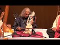 Pt Ramesh Misra, Shivanand Maharaj and Dexter Raghunanan