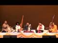 Pt Ramesh Misra, Shivanand Maharaj and Dexter Raghunanan