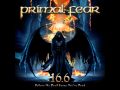 Primal Fear - Scream