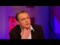 Philip Glenister on Wossy (02-08-08) - Parte 01