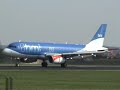 Spotting Brussels Airport on the 12 may 2008