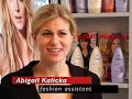 Beauty & Style Tips from Marie Claire - Ep44 High School Reunion