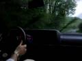 1 prueba golf rallye 1.8t haldex