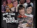 Double Deckers - Michael Audreson