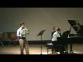 Nocturno F. Strauss Joshua Pantoja - Cor