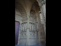 La cath�drale de Metz