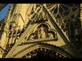La cathédrale de Metz