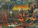 [ΛC] » [infi-knight] » [12ON12] Hase (SL) vs HEVEN (VE)