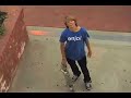 Aaron \"Jawz\" Homoki Vs. Redondo 13