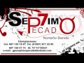 1500 Amores - Grupo Sep7imo Pecado