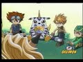 digimon adventure episodio 13 parte b  américa latina 