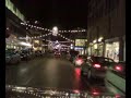 Julegata i Lillestr�m