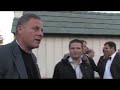 NC Senator Richard Burr
