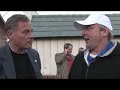 NC Senator Richard Burr